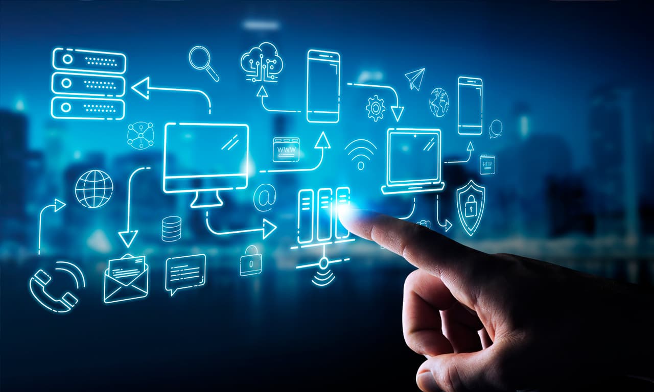 Sistemas Automatizados